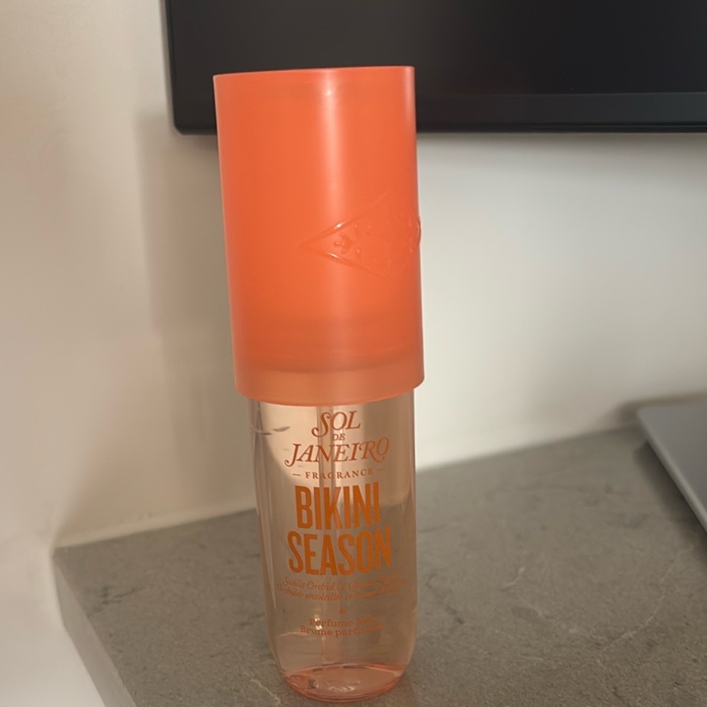 Sol de Janeiro Bikini Season Fragrance Mist DISCONTINUED